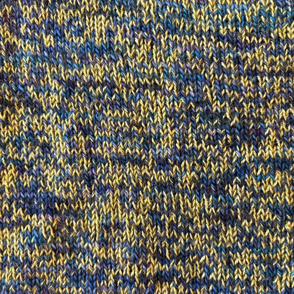 Knit T-Shirt Style Top - Picture 7 of 7